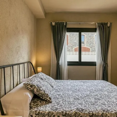 Holiday home Els Templers
