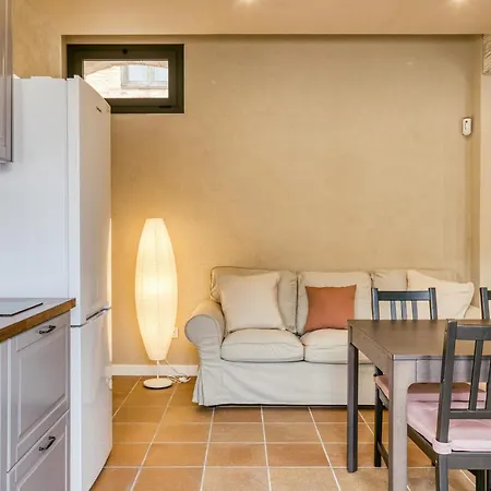 Els Templers Holiday home