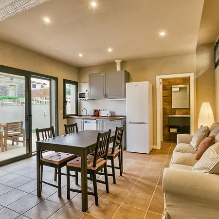 Holiday home Els Templers Castello  D'Empuries