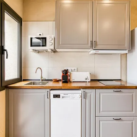 Holiday home Els Templers *