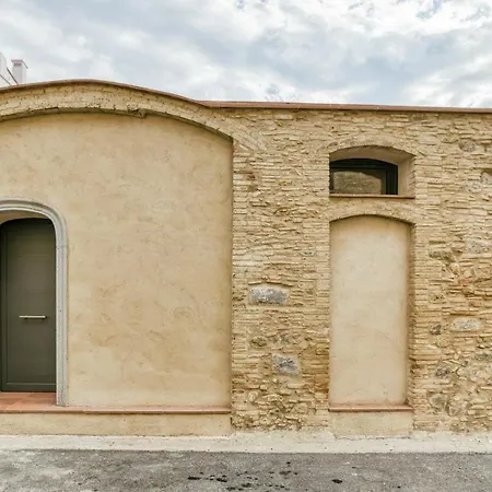 Els Templers Holiday home *