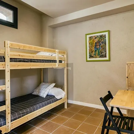 Els Templers Holiday home