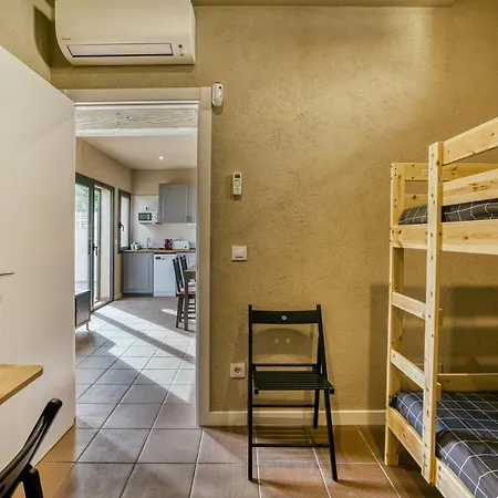 Holiday home Els Templers