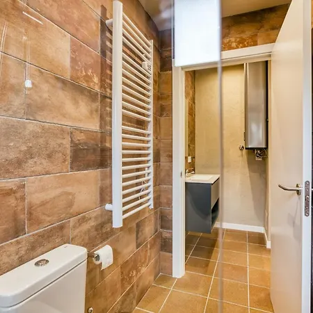 Els Templers Holiday home