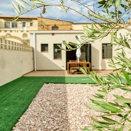 Els Templers Holiday home *