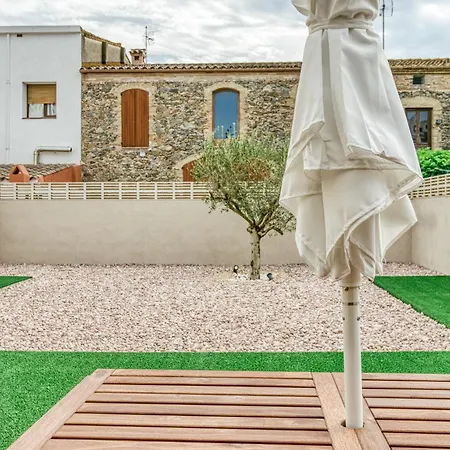 Els Templers * Castello  D'Empuries